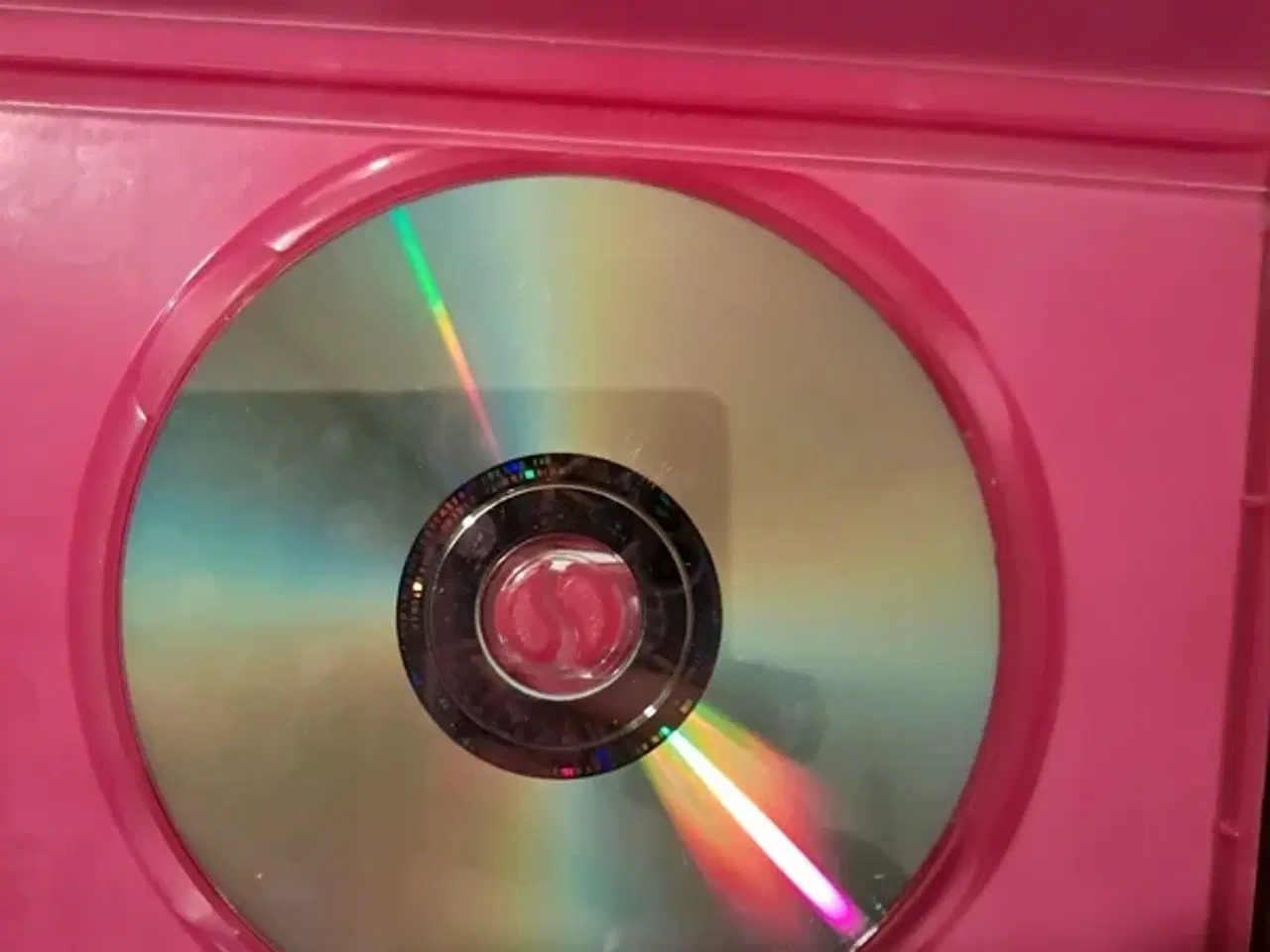 Billede 4 - Valentine´s day