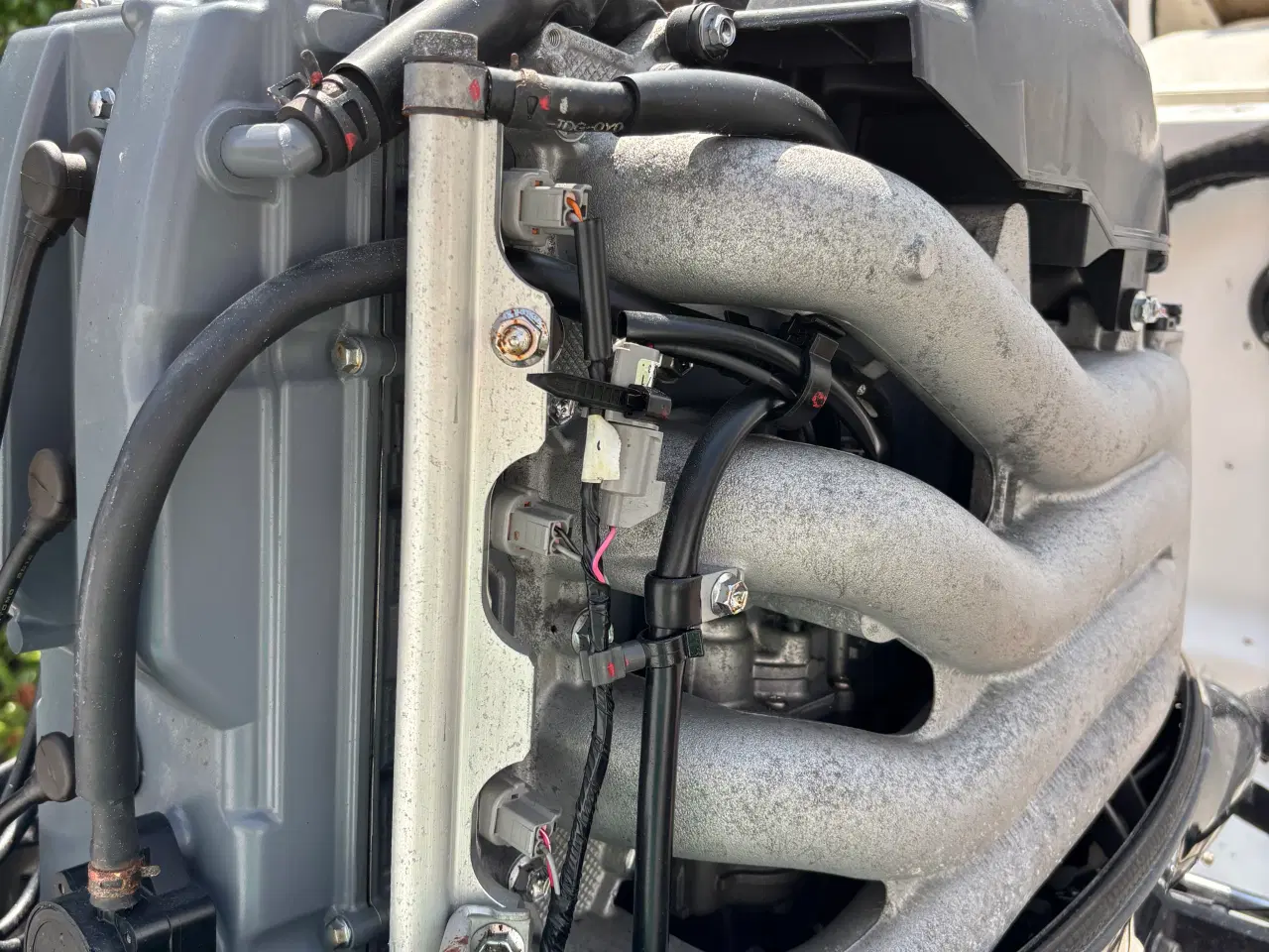 Billede 6 - Ryds 550 gts