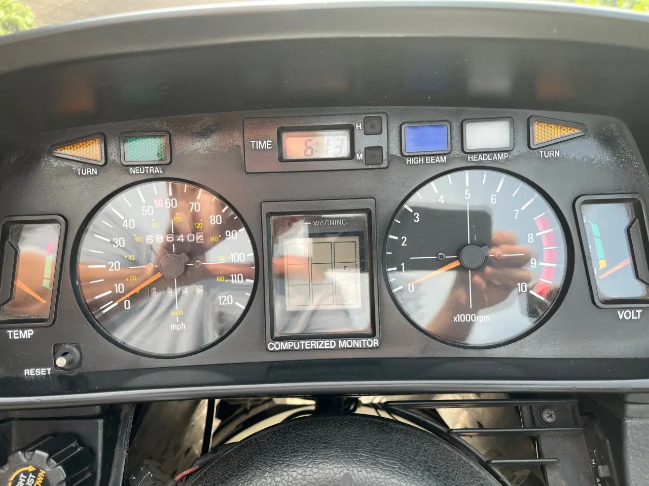 Billede 10 - Yamaha Venture 1200