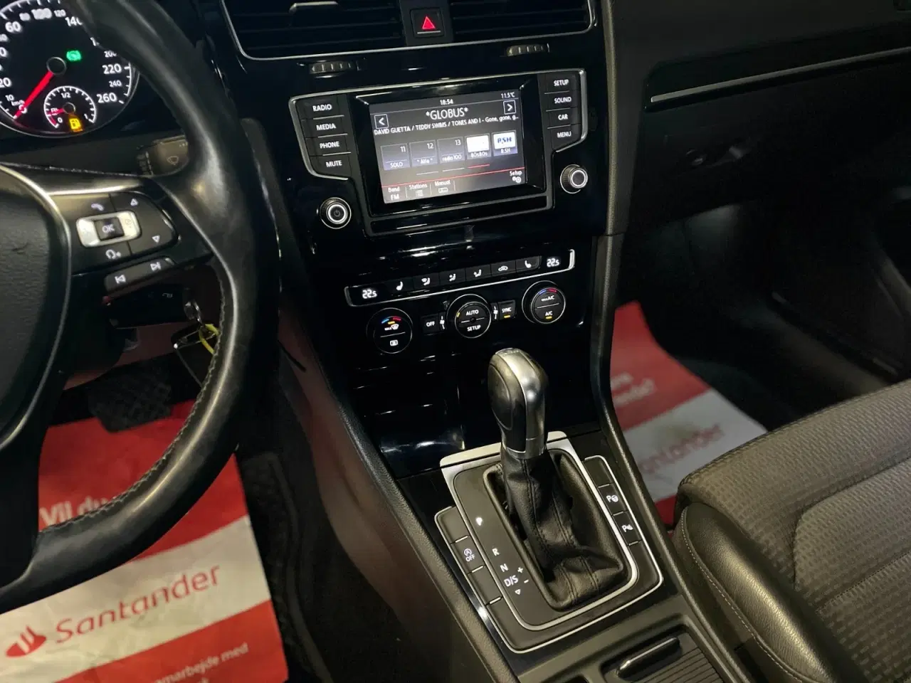 Billede 15 - VW Golf VII 1,4 TSi 140 Highline DSG