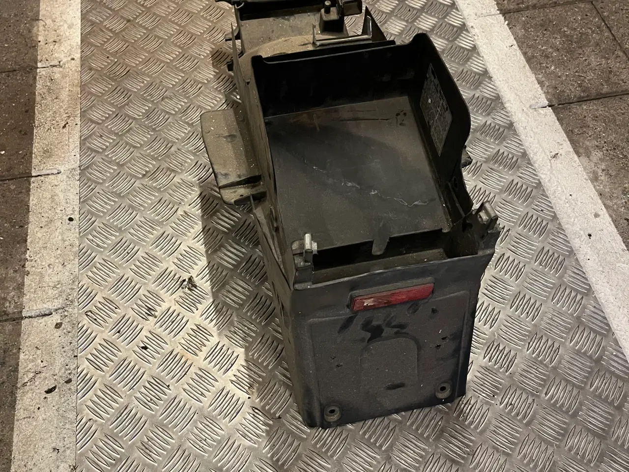 Billede 16 - Honda cbr 900 rr sc28 