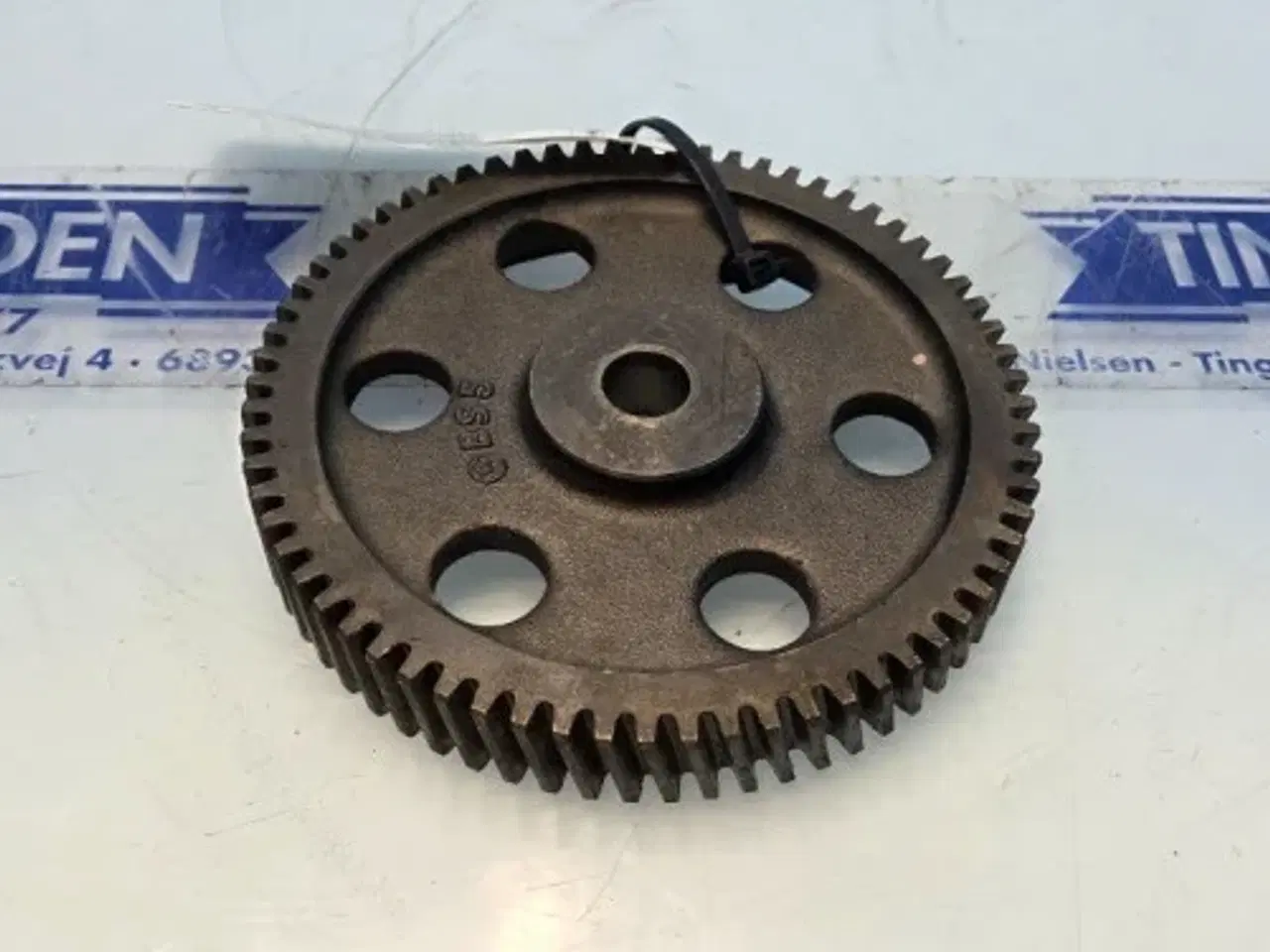 Billede 3 - Perkins 1104S-E44TA Tandhjul 3117L261