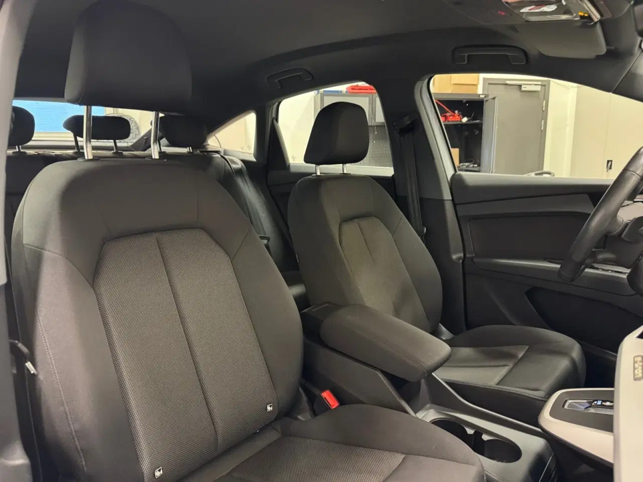 Billede 15 - Audi Q4 e-tron 40 Advanced Sportback