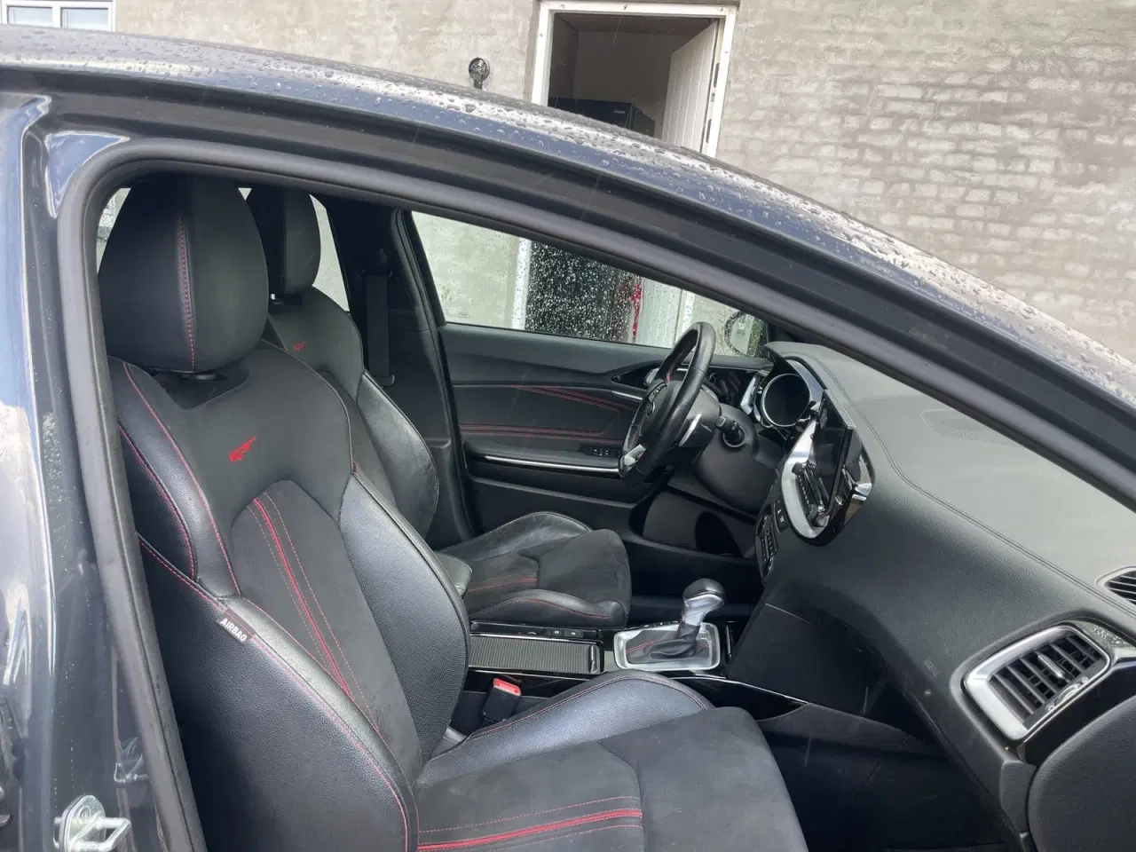 Billede 13 - Kia ProCeed 1,6 T-GDi GT DCT