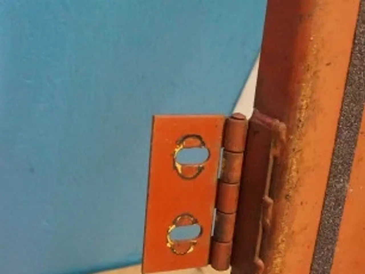 Billede 7 - New Holland 4860 Trinbræt 84000421