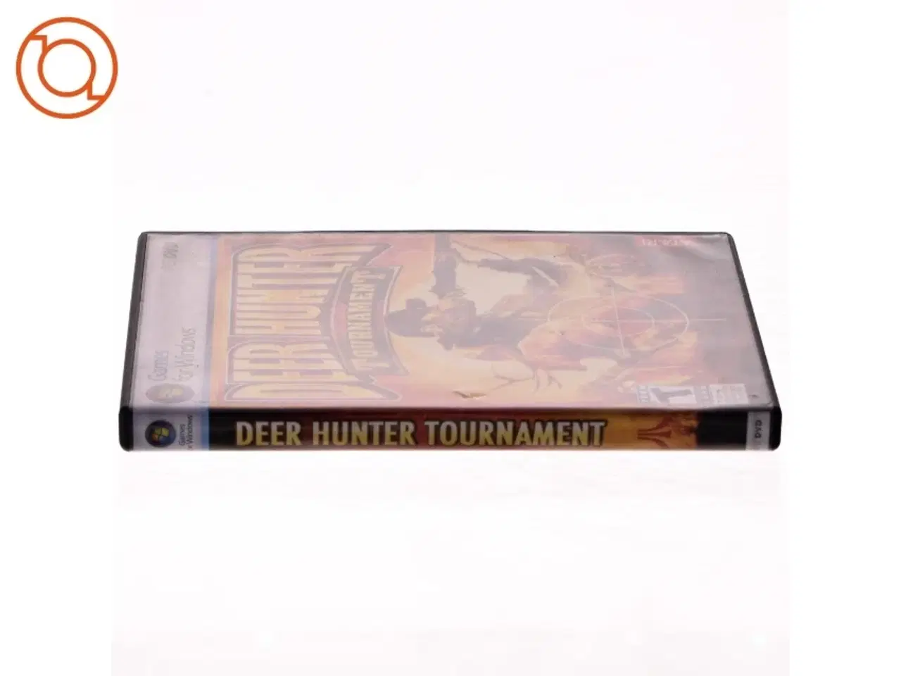 Billede 2 - Deer Hunter Tournament for WIndows