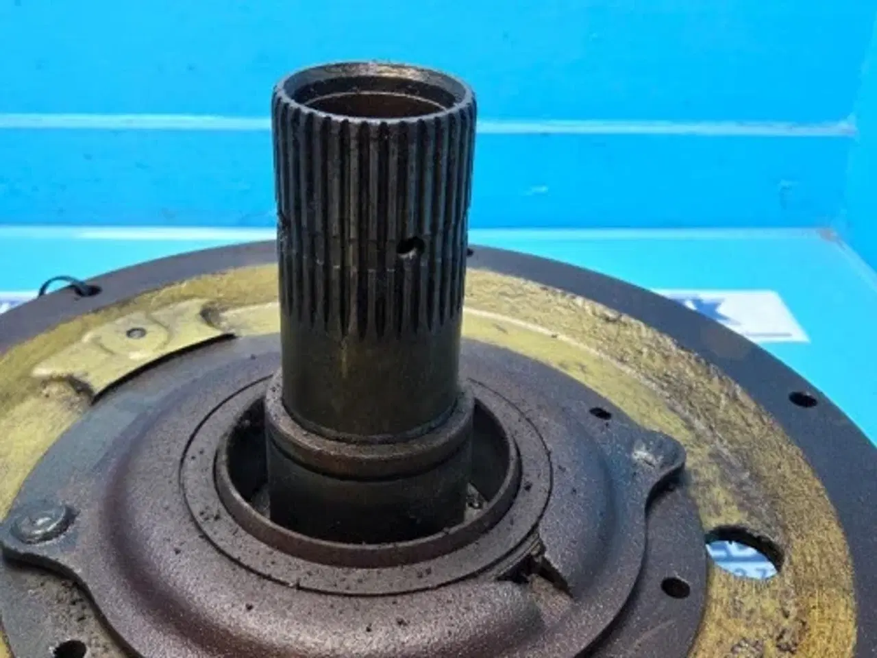 Billede 10 - John Deere 4040 Syncro-Range Transmission AR77396