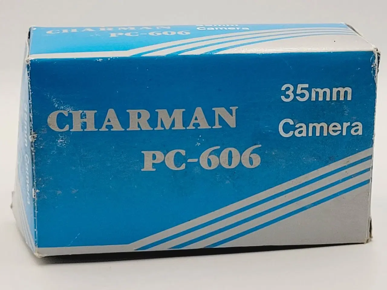 Billede 7 - ⭐️· Analogkamera: Charman PC-606 - Ny og Ubrugt