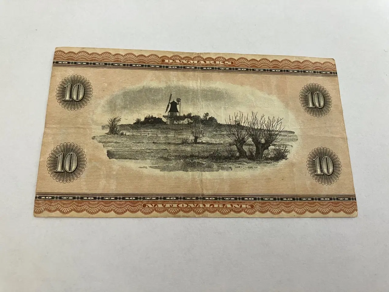 Billede 2 - 10 Kroner C9 1973