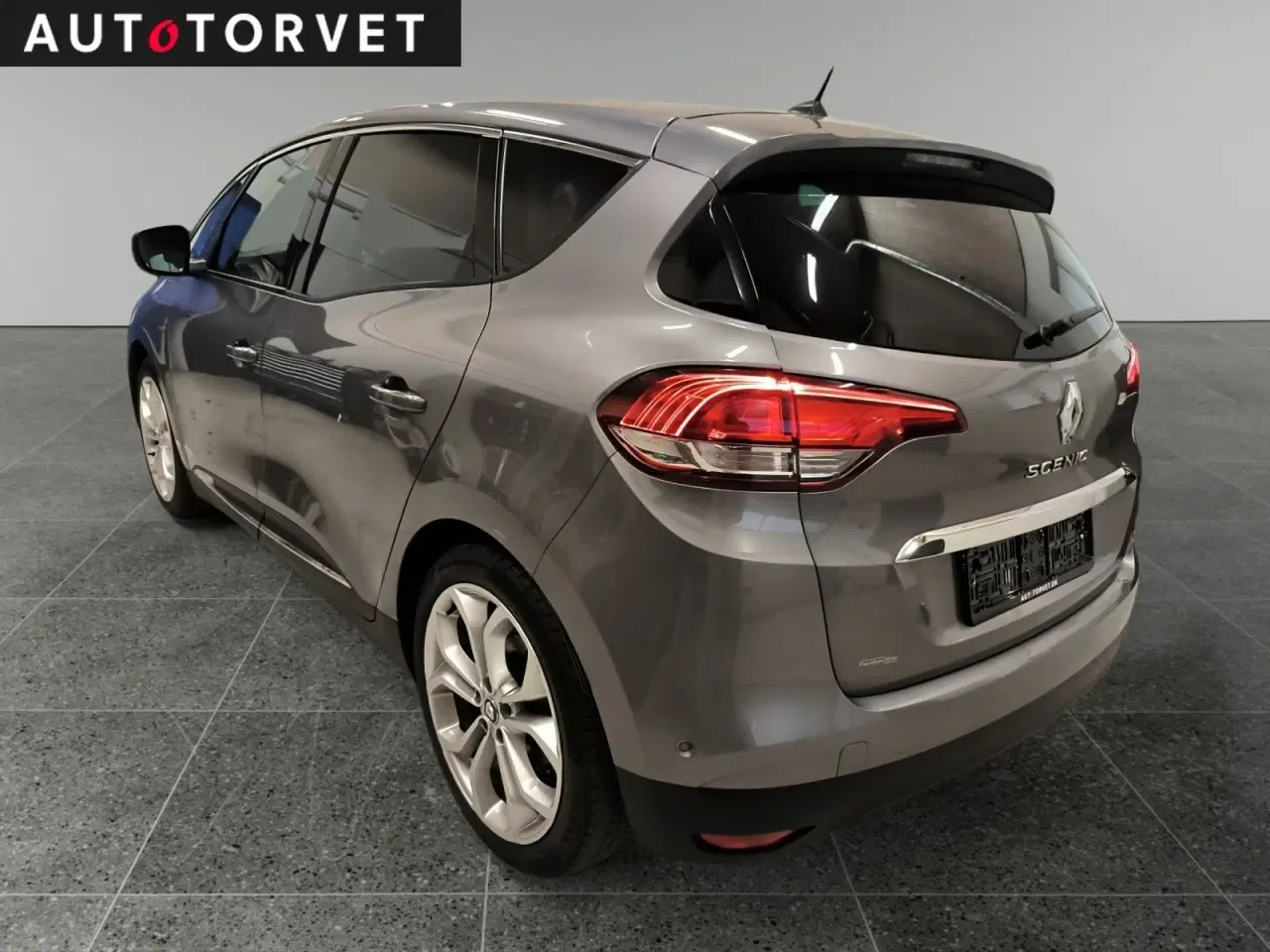 Billede 4 - Renault Scenic IV 1,5 dCi 110 Bose Edition EDC