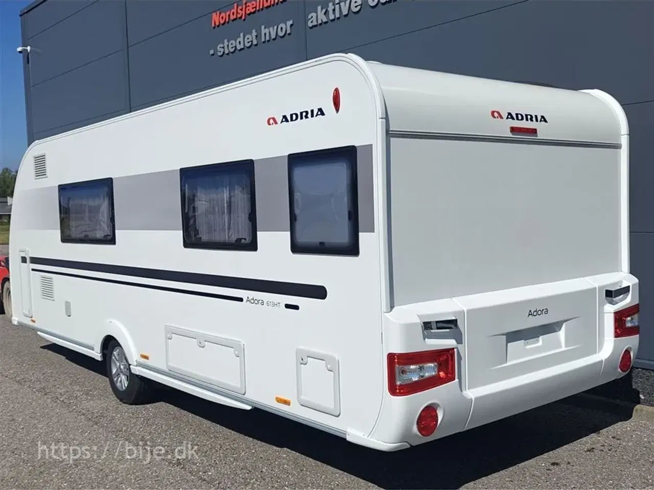 Billede 18 - 2020 - Adria Adora 613 HT
