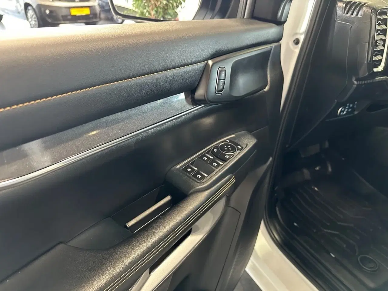 Billede 5 - Ford Ranger 3,0 EcoBlue Wildtrak Db.Kab aut.