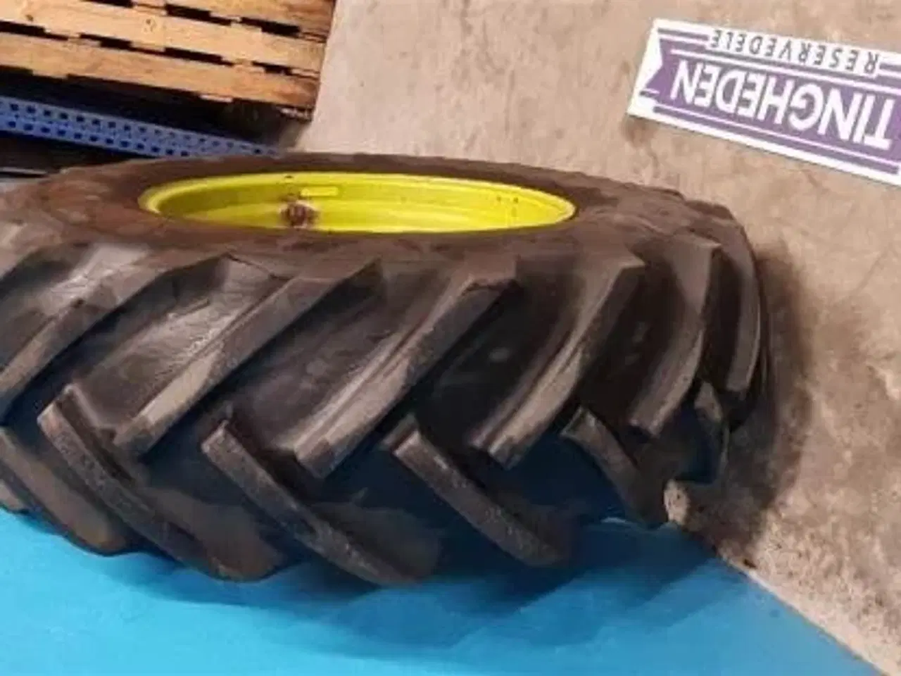 Billede 4 - 26" 16.9/14-26
