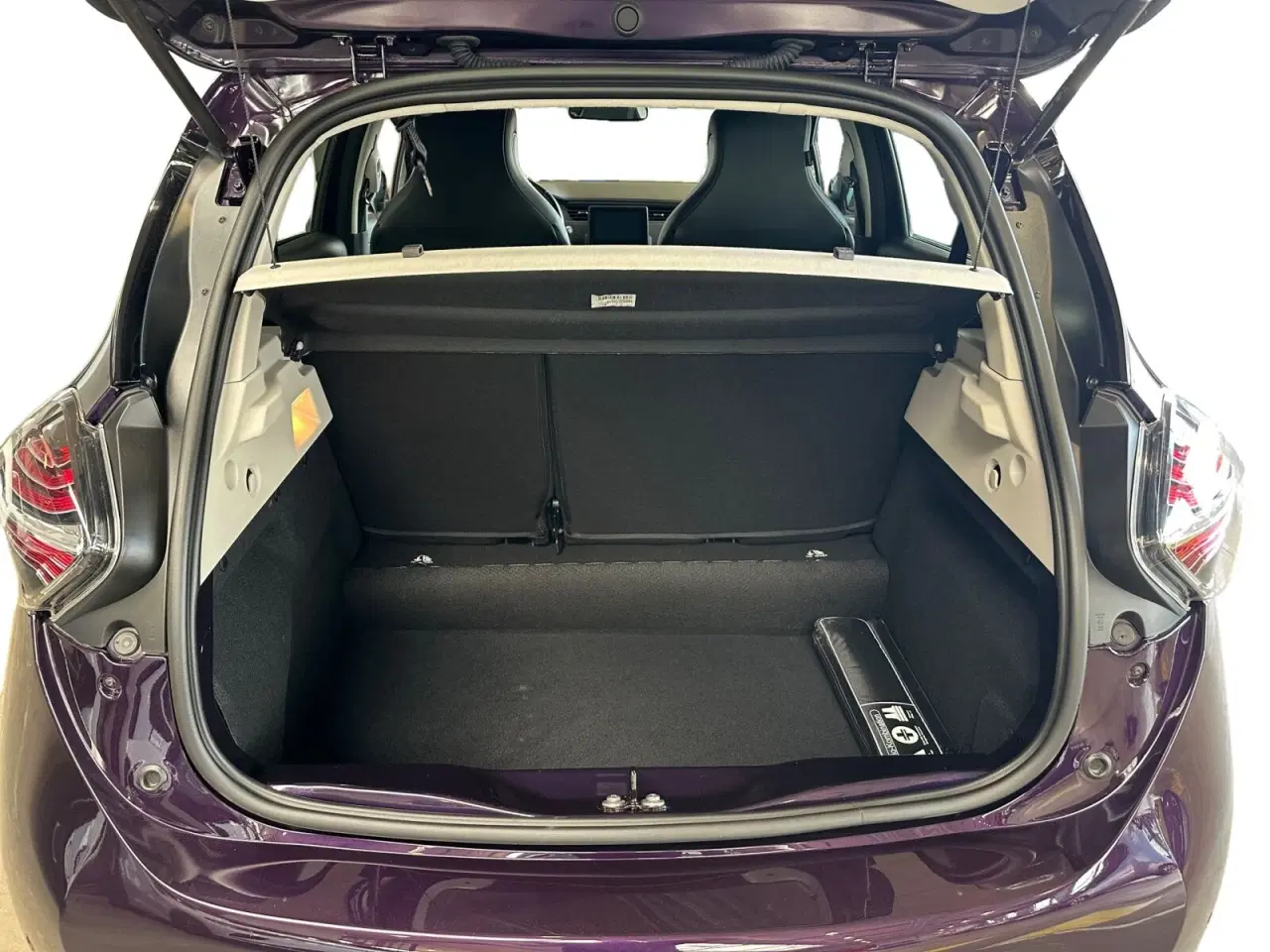 Billede 16 - Renault Zoe 52 Intens