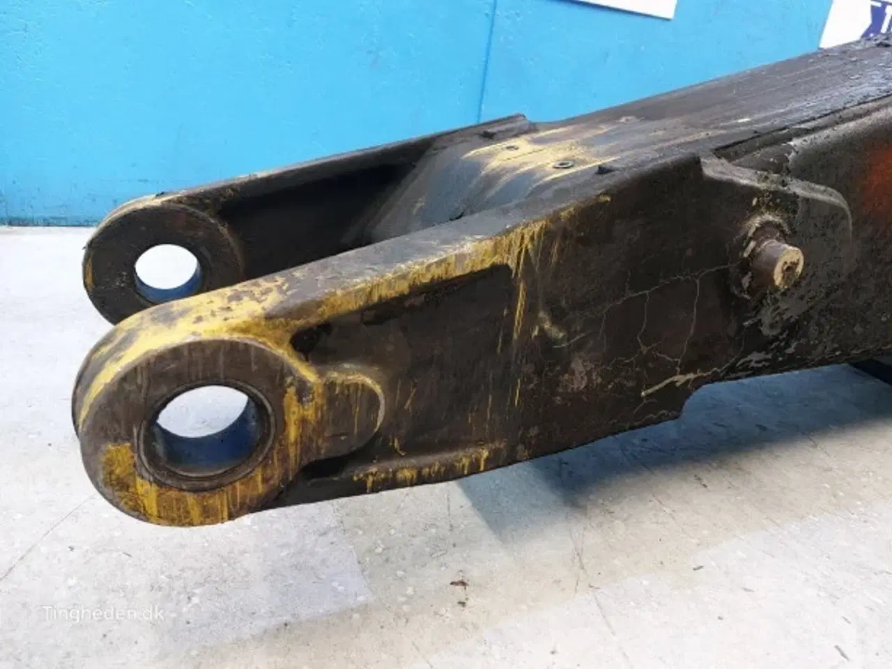 Billede 7 - New Holland LB110 Bom 85816801