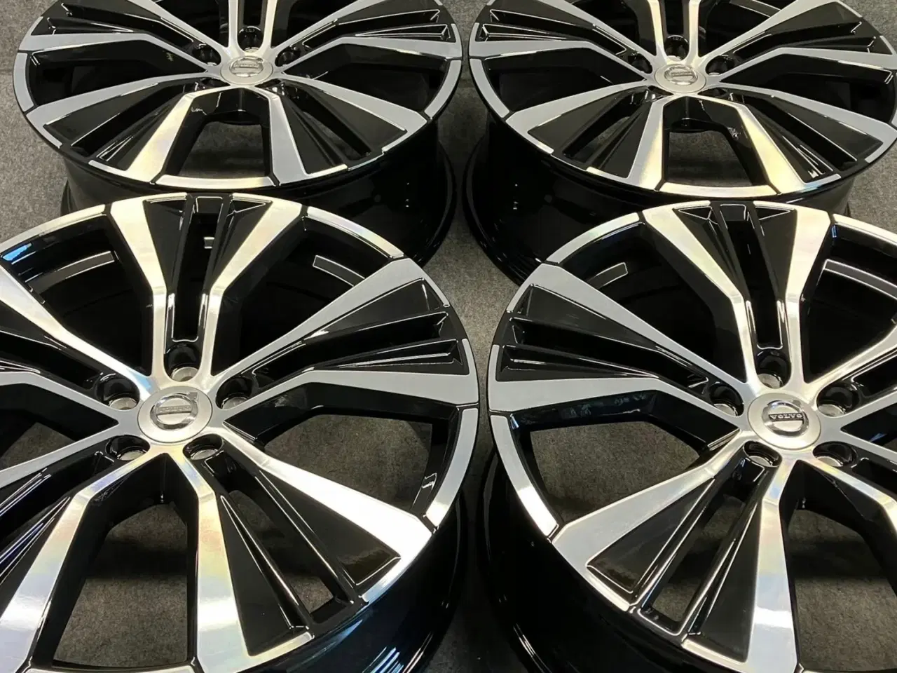 Billede 6 - VOLVO XC60 20"