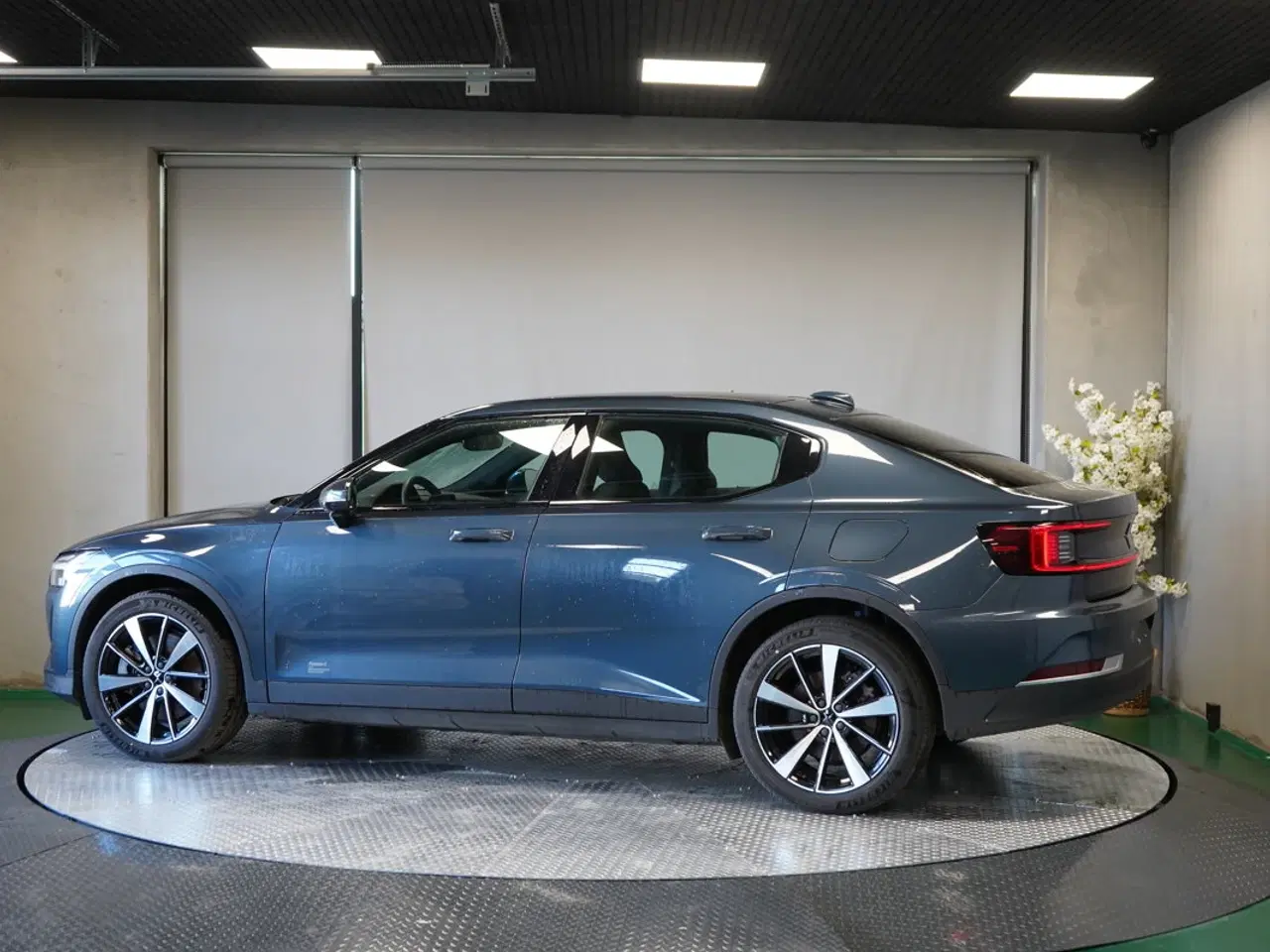 Billede 3 - Polestar 2 Standard Range Plus 224HK Plus PAKKE