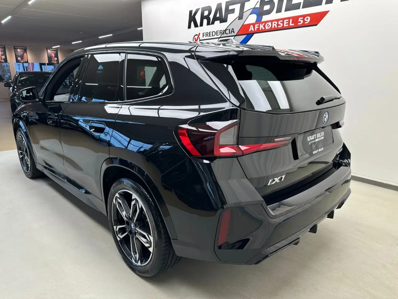 Billede 4 - BMW iX1 eDrive20 M-Sport Pro