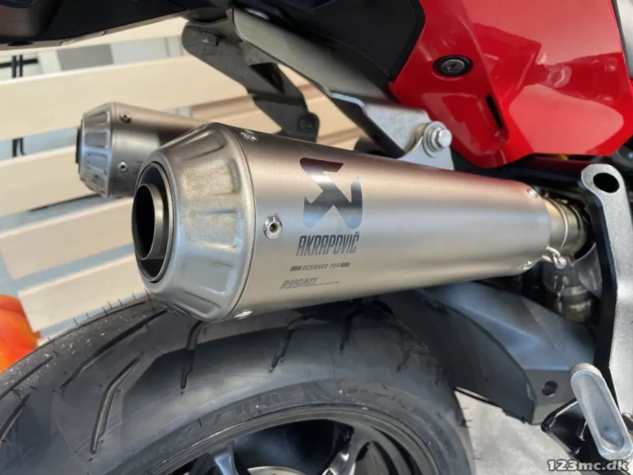 Billede 17 - Ducati SuperSport