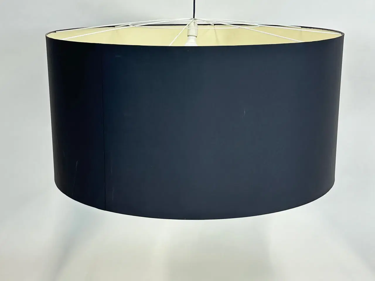 Billede 1 - Stor Elegant Pendel