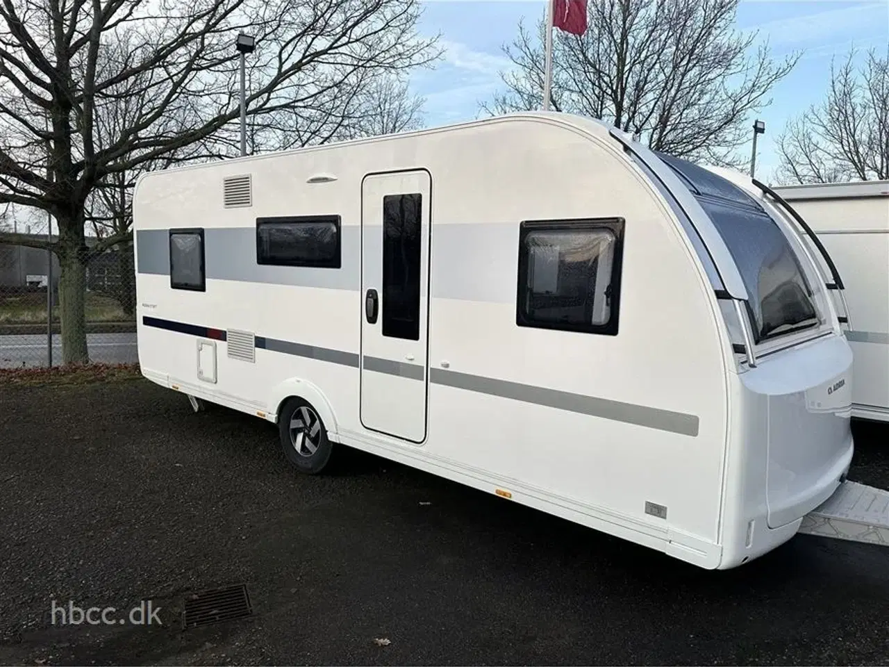 Billede 1 - 2022 - Adria Adora 573 PT Alde