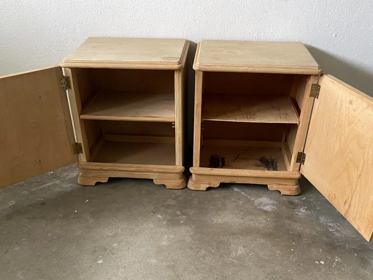 Billede 6 - Retro sengeborde 