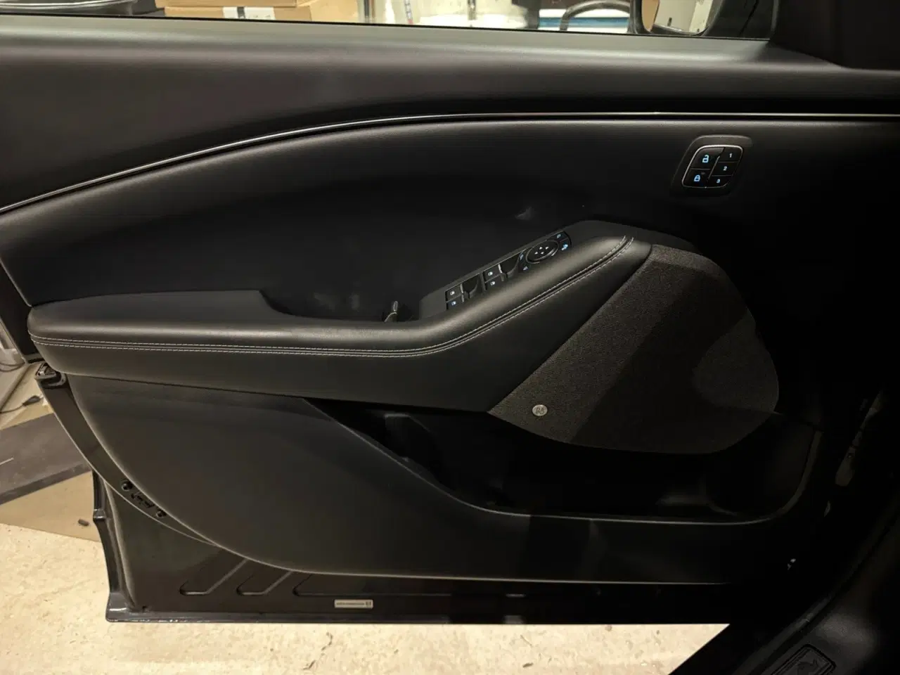 Billede 14 - Ford Mustang Mach-E 75 Standard Range