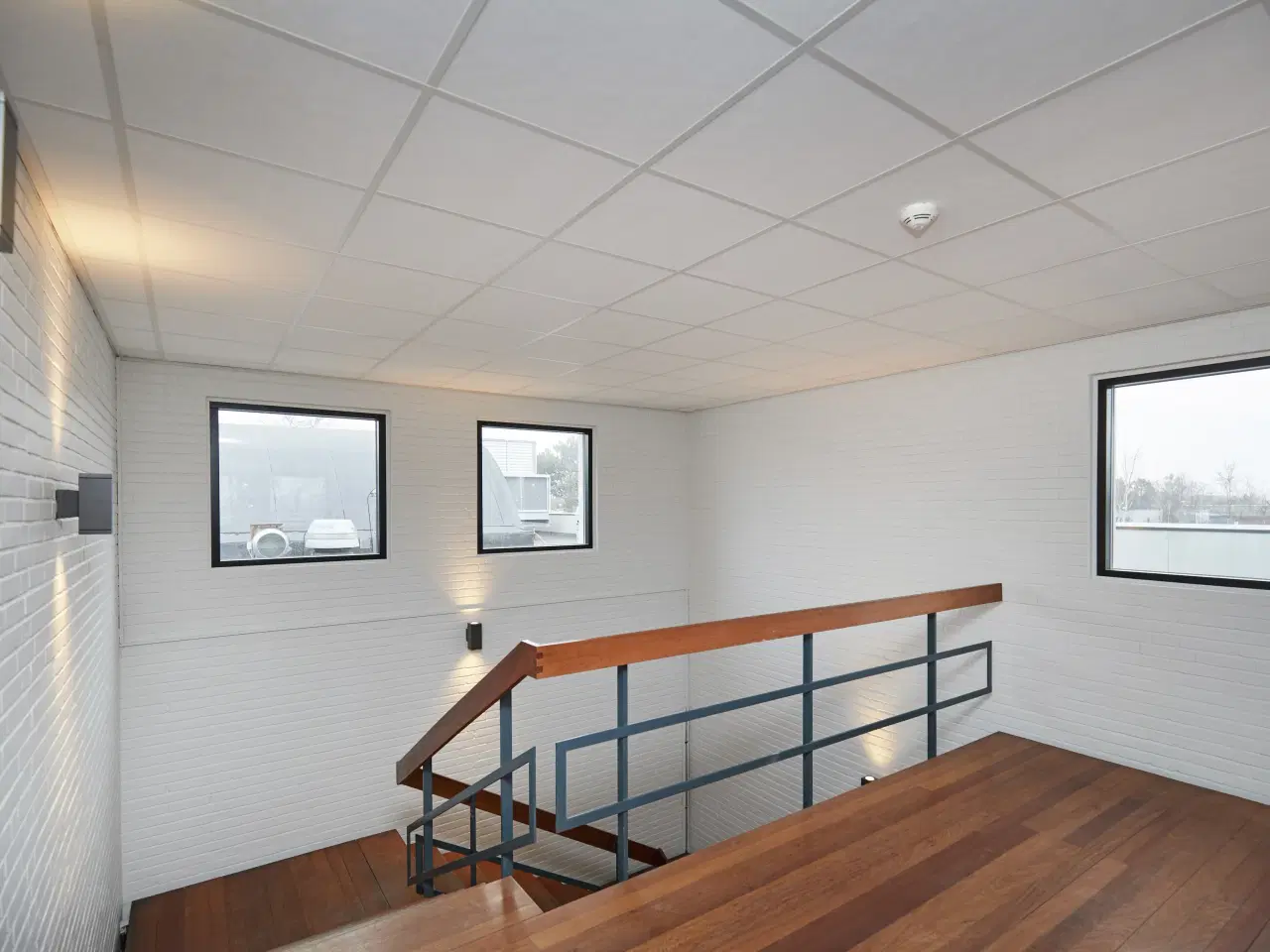 Billede 4 - Kontor / lager på 33 m² udlejes i Herlev