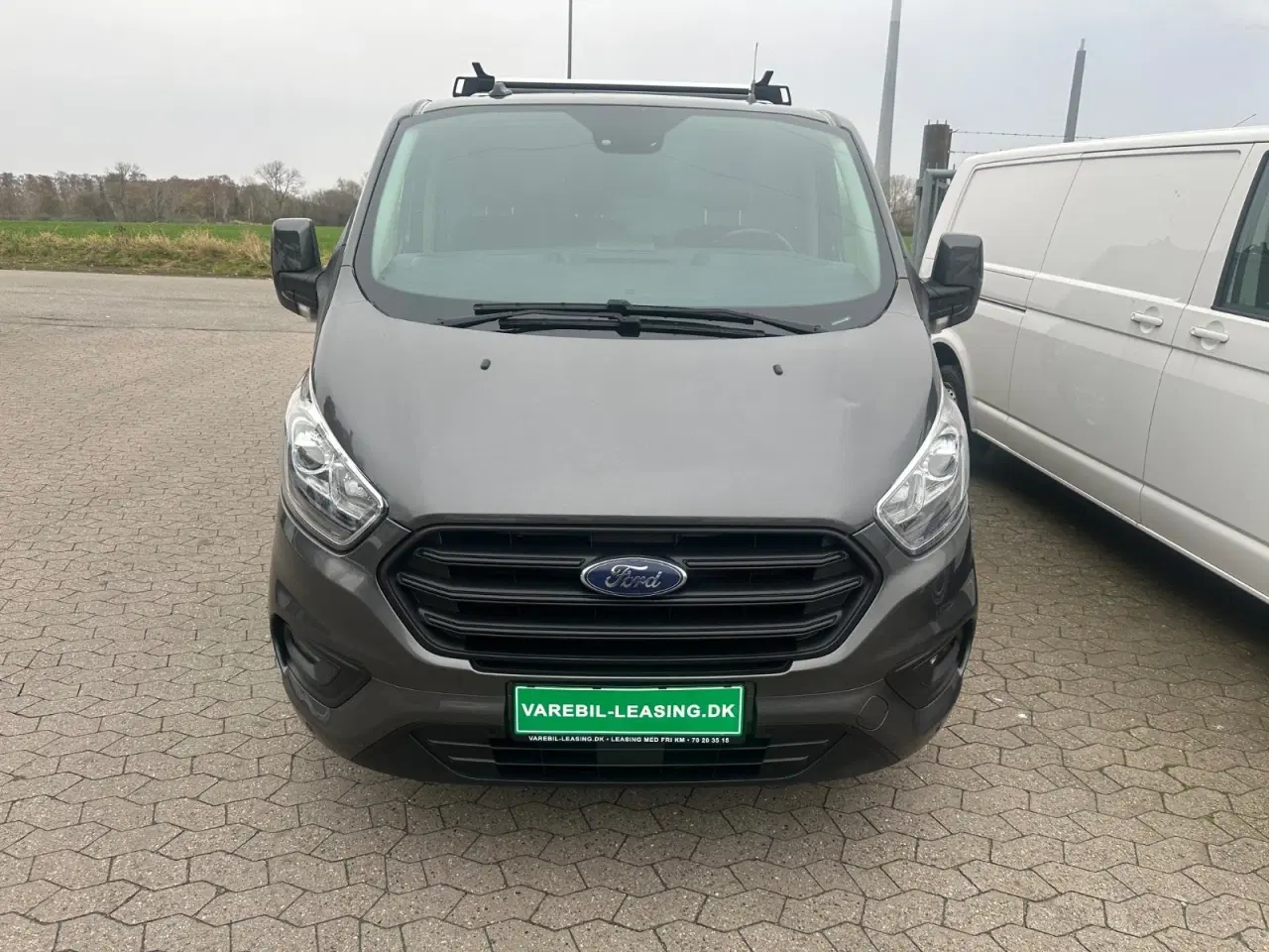 Billede 5 - Ford Transit Custom 320S 2,0 TDCi 130 Trend aut.