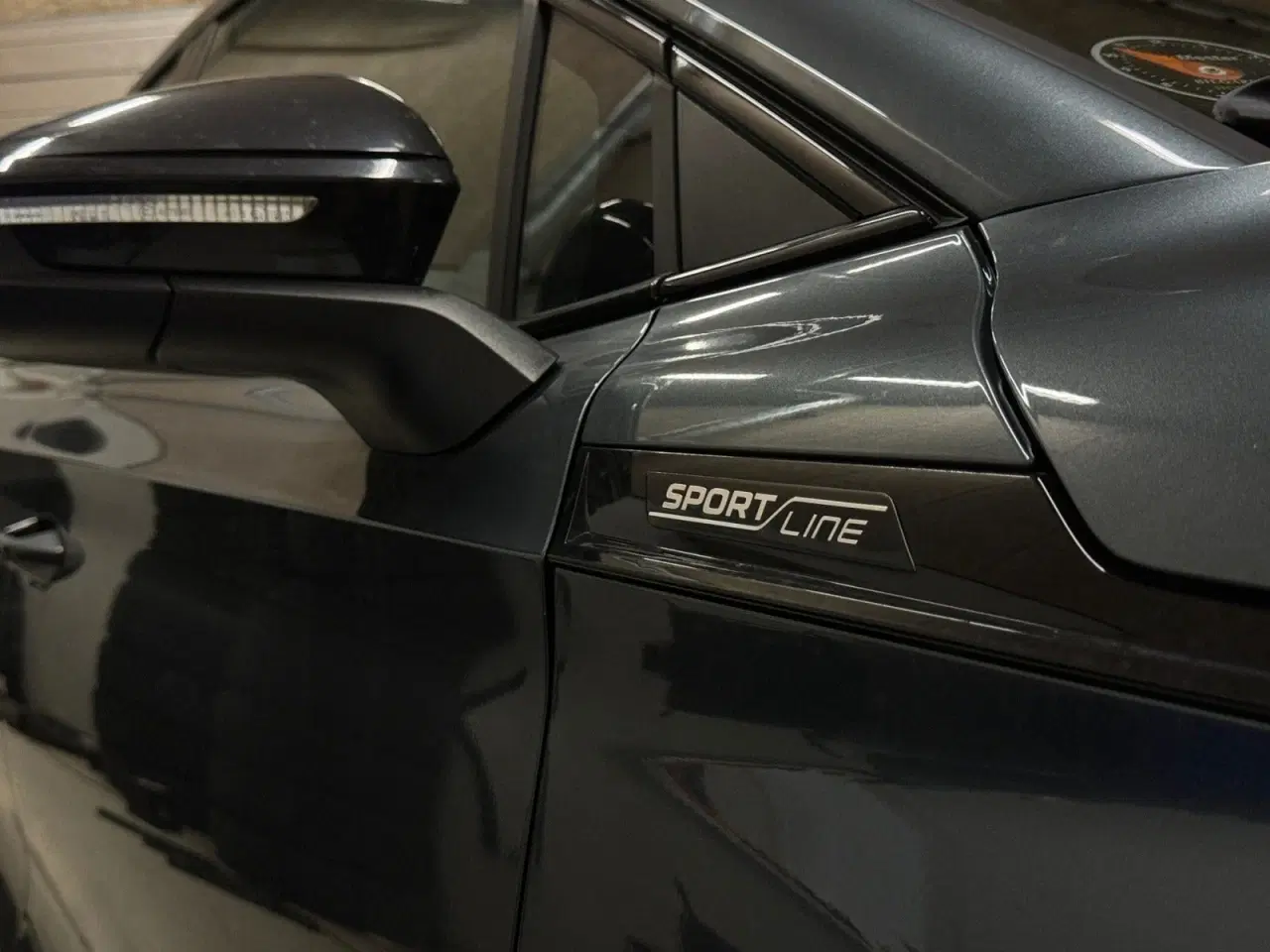 Billede 18 - Skoda Enyaq 60 iV Sportline