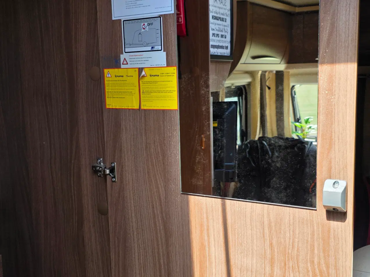 Billede 12 - Bürstner Averso "55 YEARS"465 TS