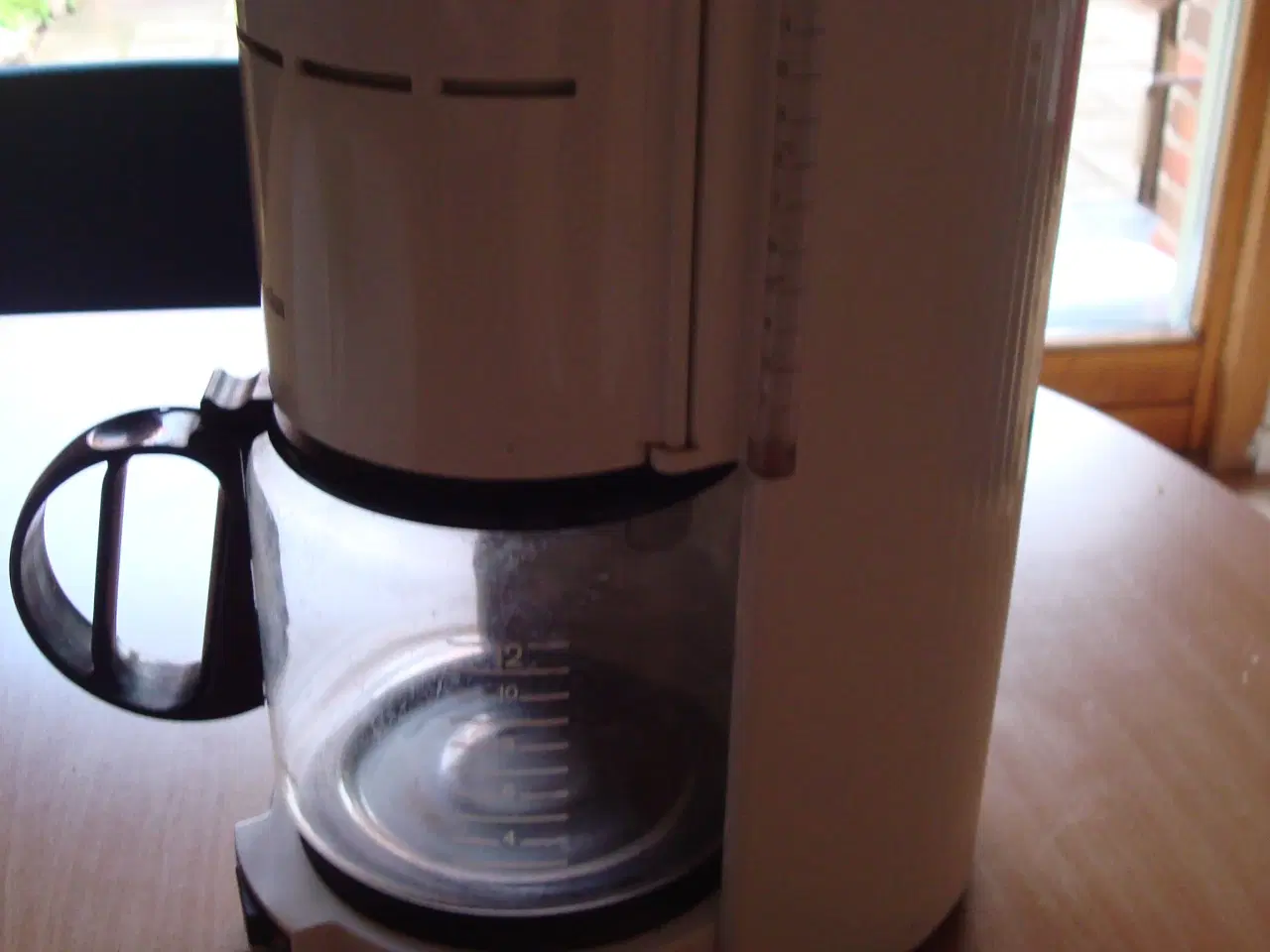Billede 1 - Kaffemaskine