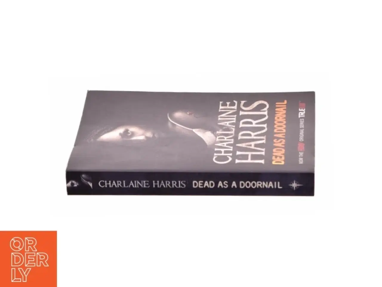 Billede 2 - Dead as a Doornail by Charlaine Harris af Charlaine Harris (Bog)