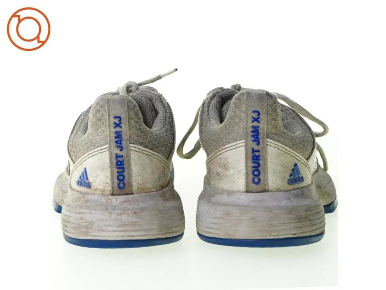 Billede 4 - Sko fra Adidas (str. 25 cm)