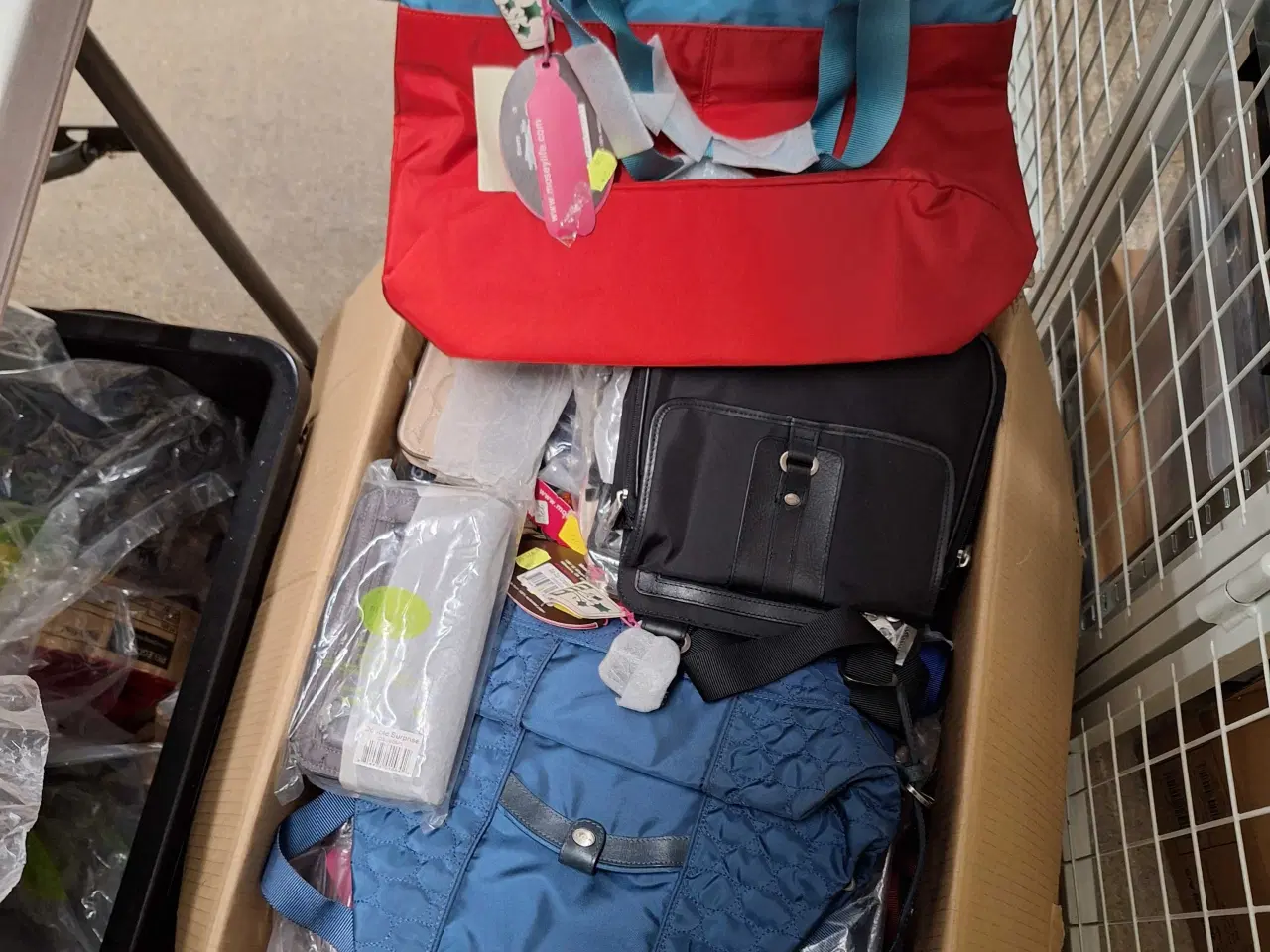 Billede 13 - Restvarer fra netbutik