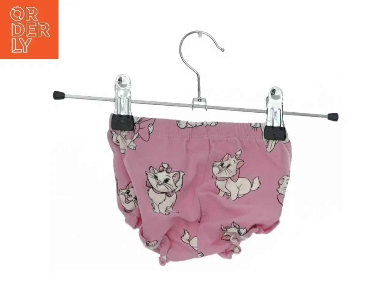 Billede 2 - Søde badebukser med kattemotiv fra H&M (str. 50)