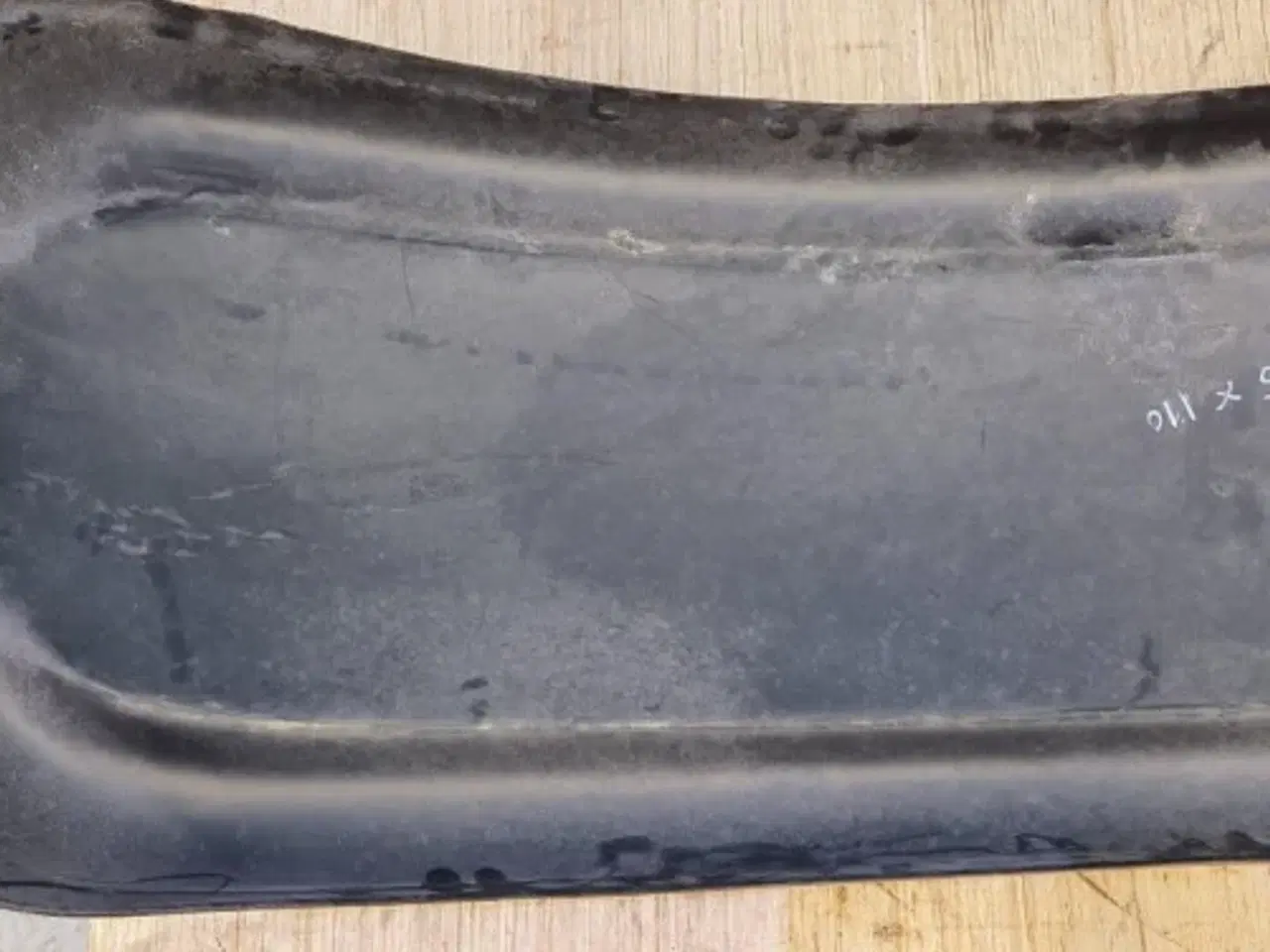 Billede 3 - New Holland Hjulskærm