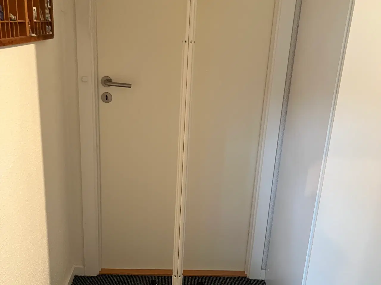 Billede 1 - Stumtjener 