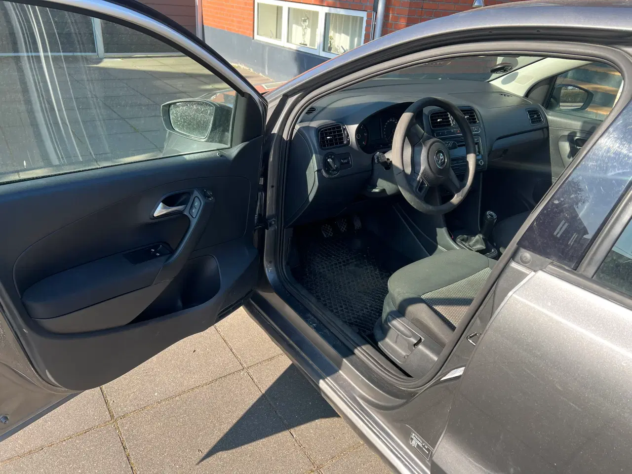 Billede 5 - Vw Polo 1,6