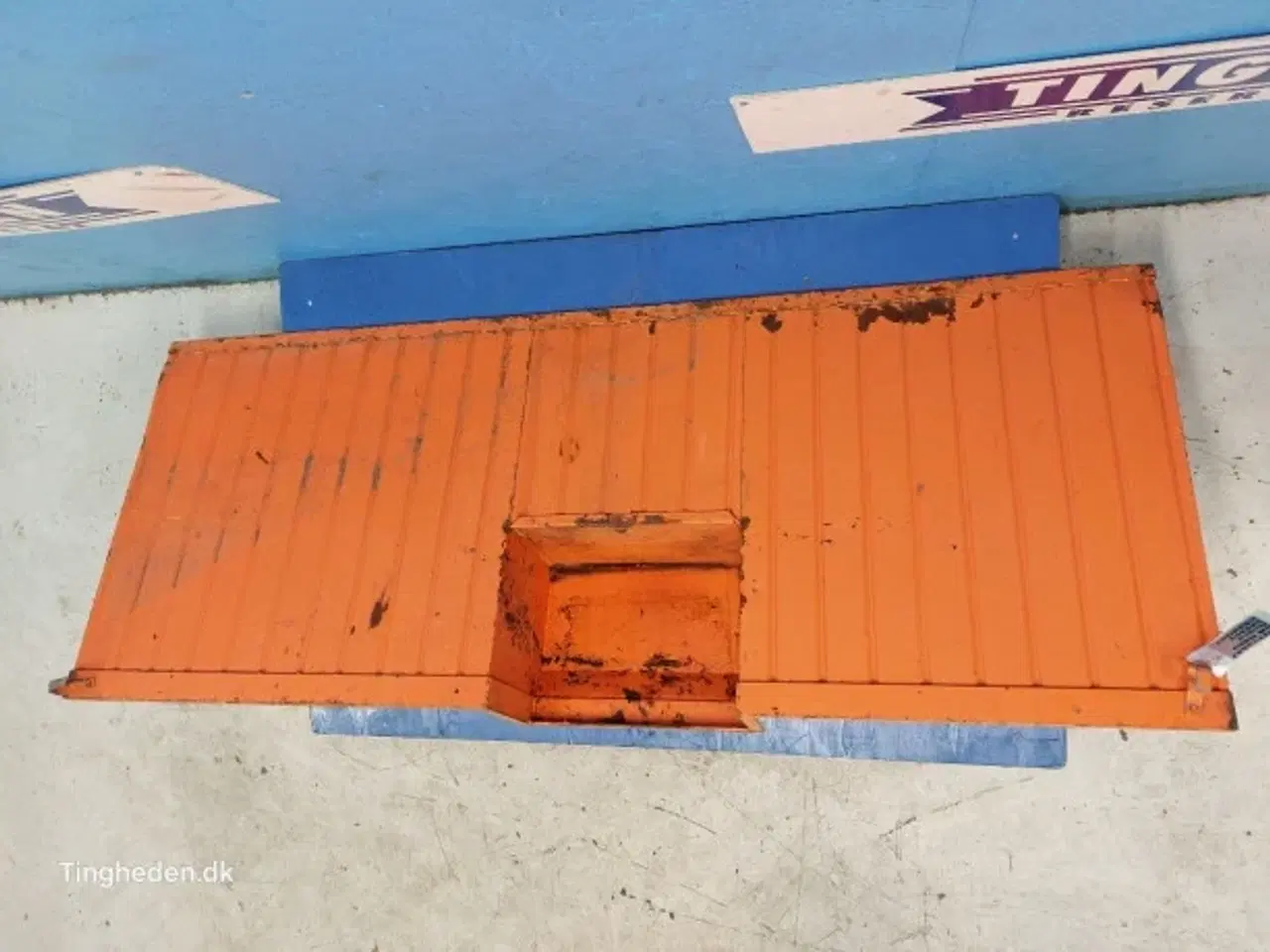 Billede 2 - Dronningborg D900 Skærm 28800303