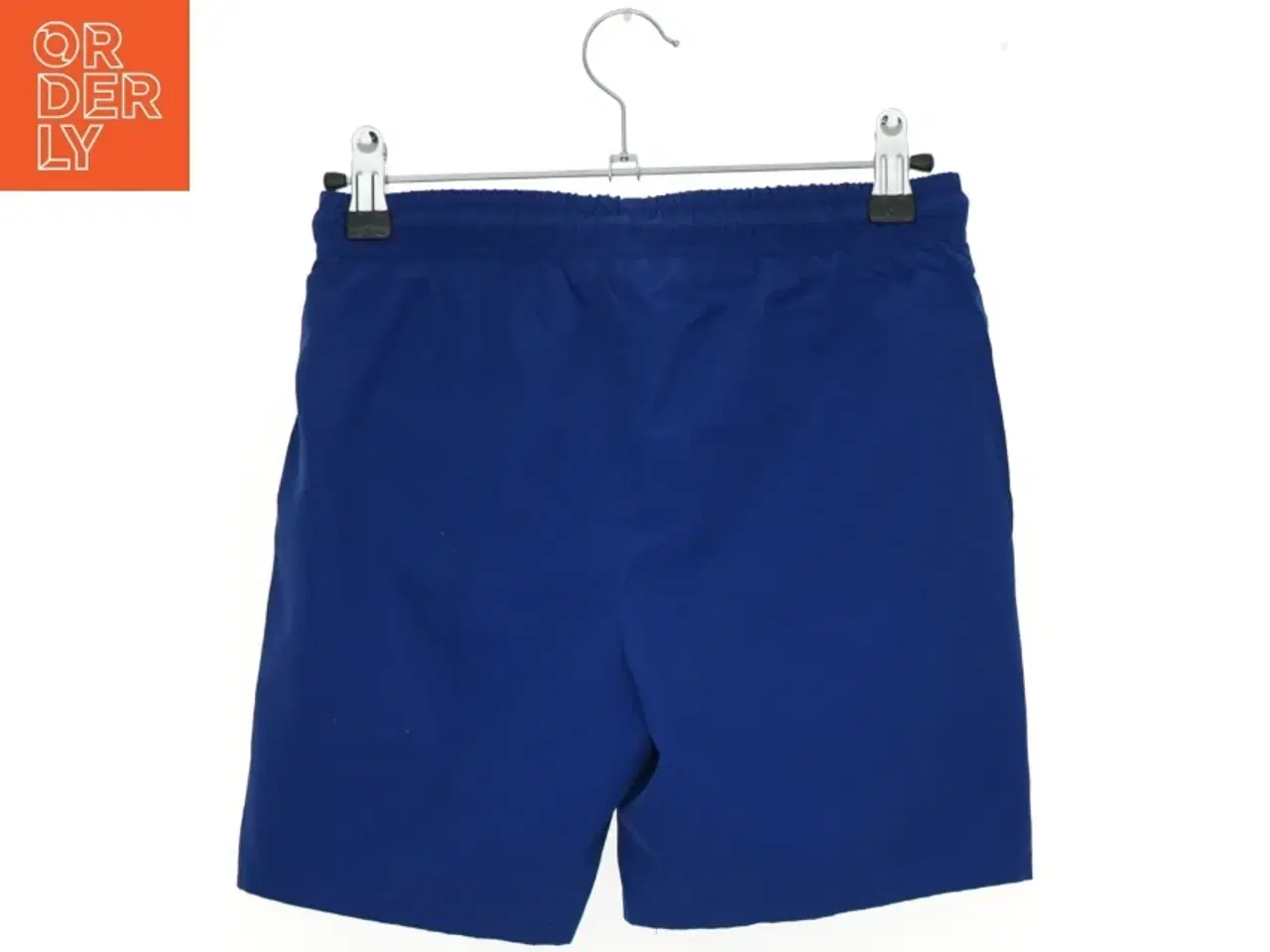 Billede 2 - Lacoste shorts / badebukser / badeshorts (str. 140 cm)
