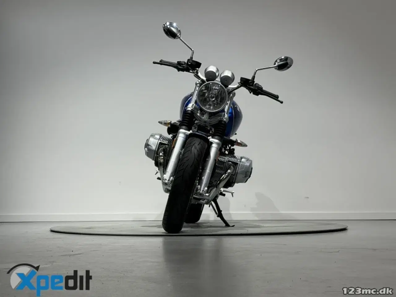 Billede 3 - BMW R NineT Pure