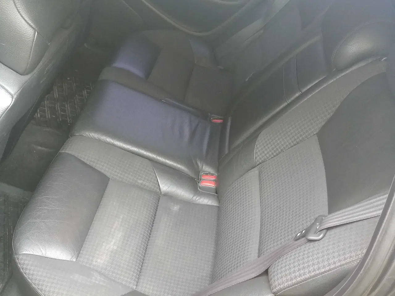 Billede 9 - Volvo v70 2,4T Svensk afgift 