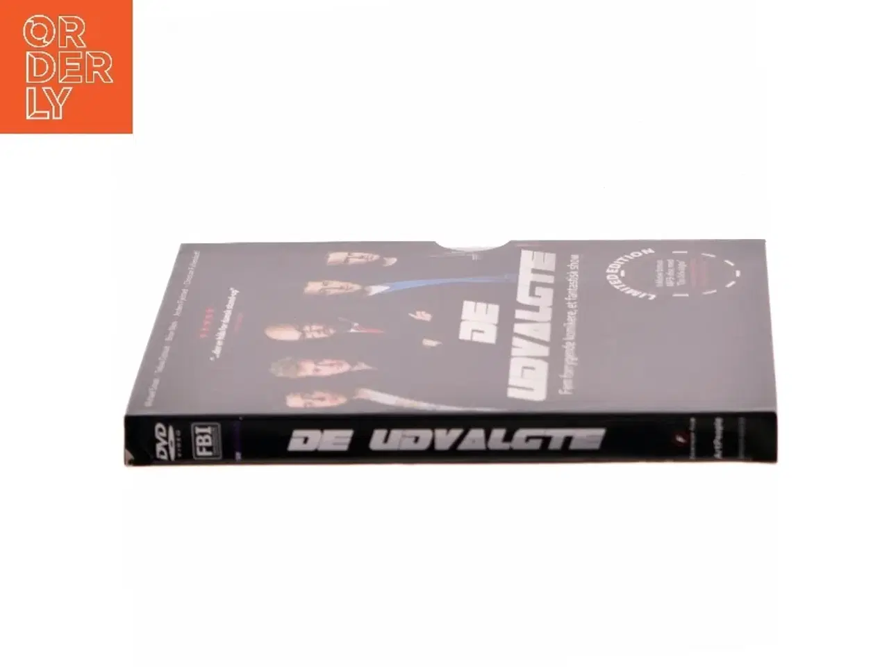 Billede 2 - De udvalgte <span class="label label-blank pull-right" style="margin-right: 3px;"<1.