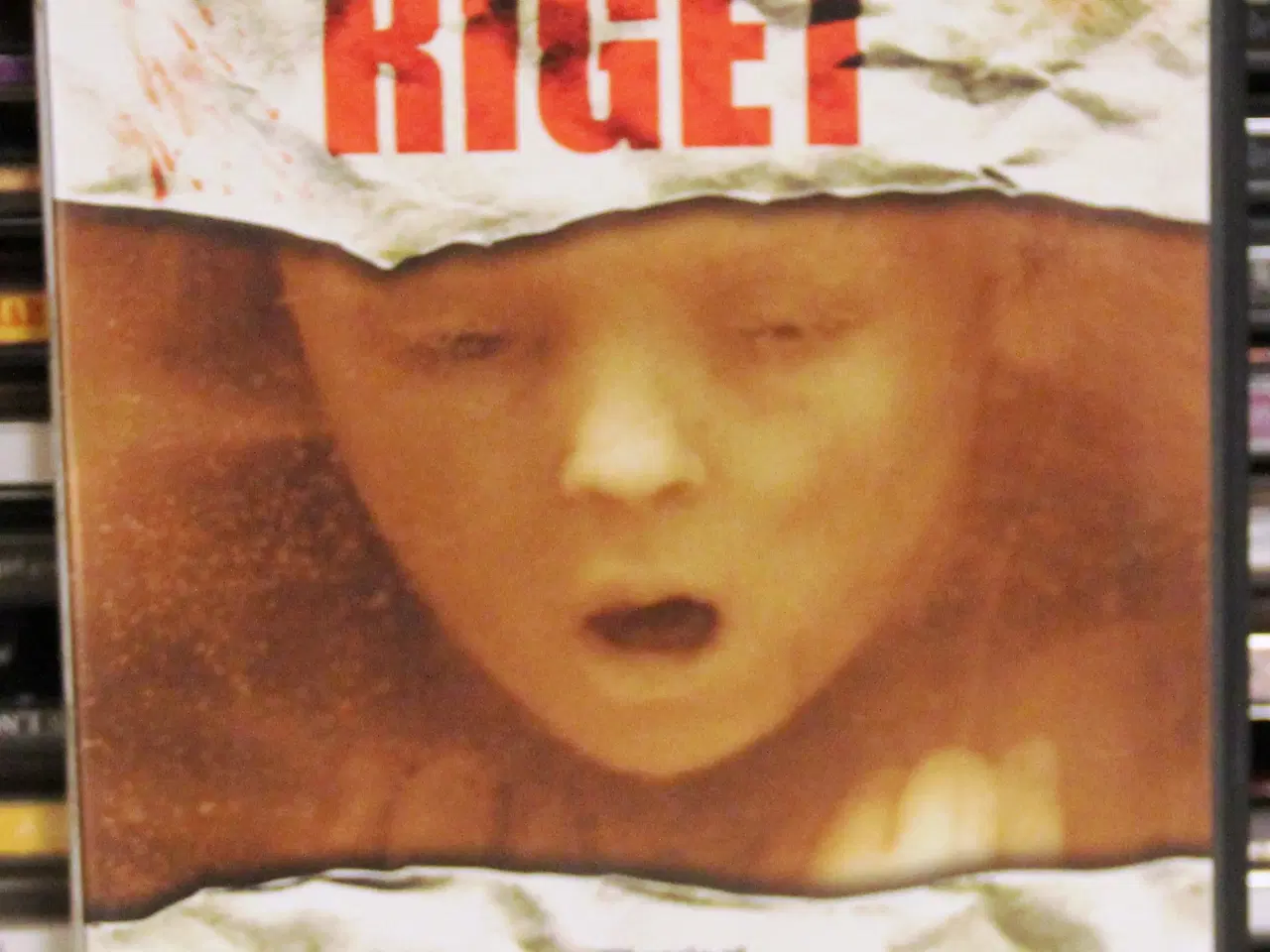 Billede 4 - DVD-film til salg