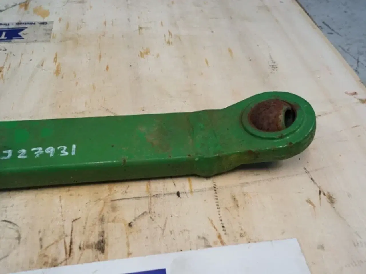 Billede 7 - John Deere 5115R Liftarm L.H. SJ27931