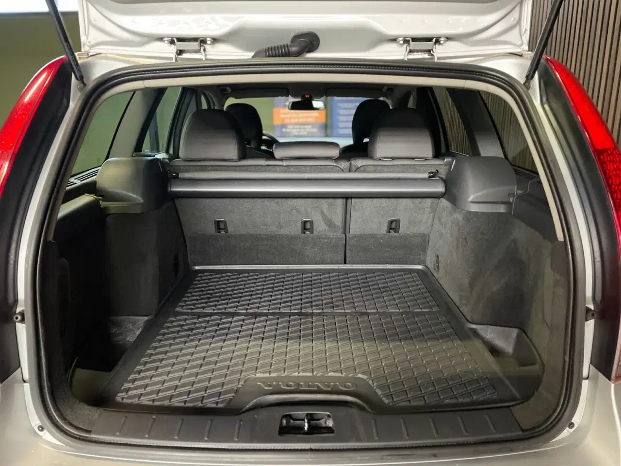 Billede 10 - Volvo V50 1,6 D2 115