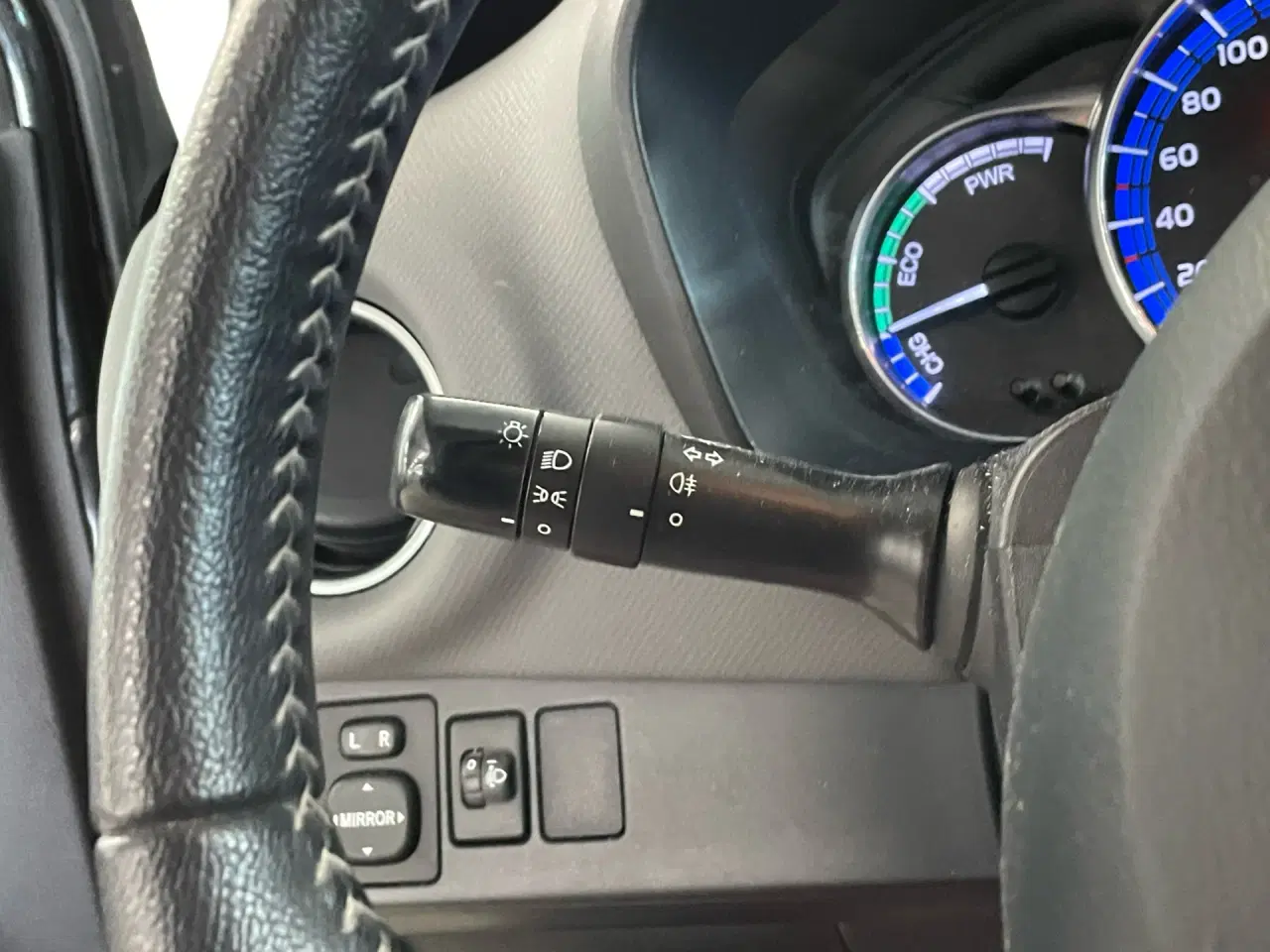 Billede 14 - Toyota Yaris 1,5 Hybrid H2 E-CVT 100HK 5d Trinl. Gear