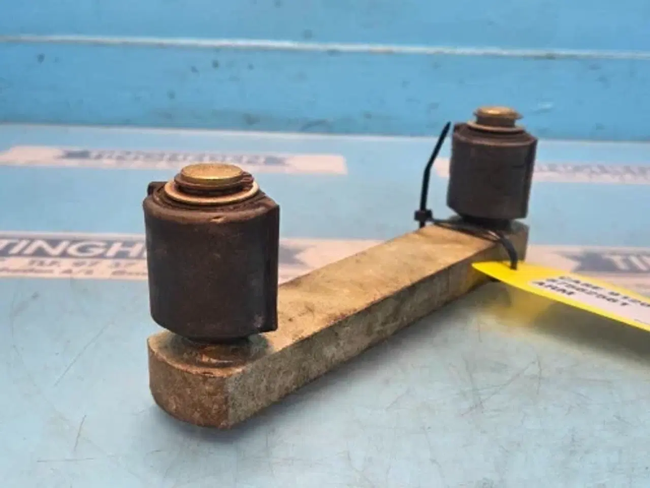 Billede 4 - Case 9120 Arm 87562561