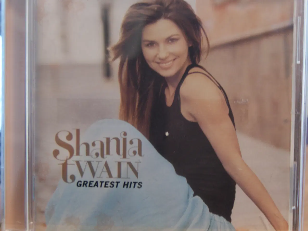 Billede 1 - CD’er Forskellige sælges